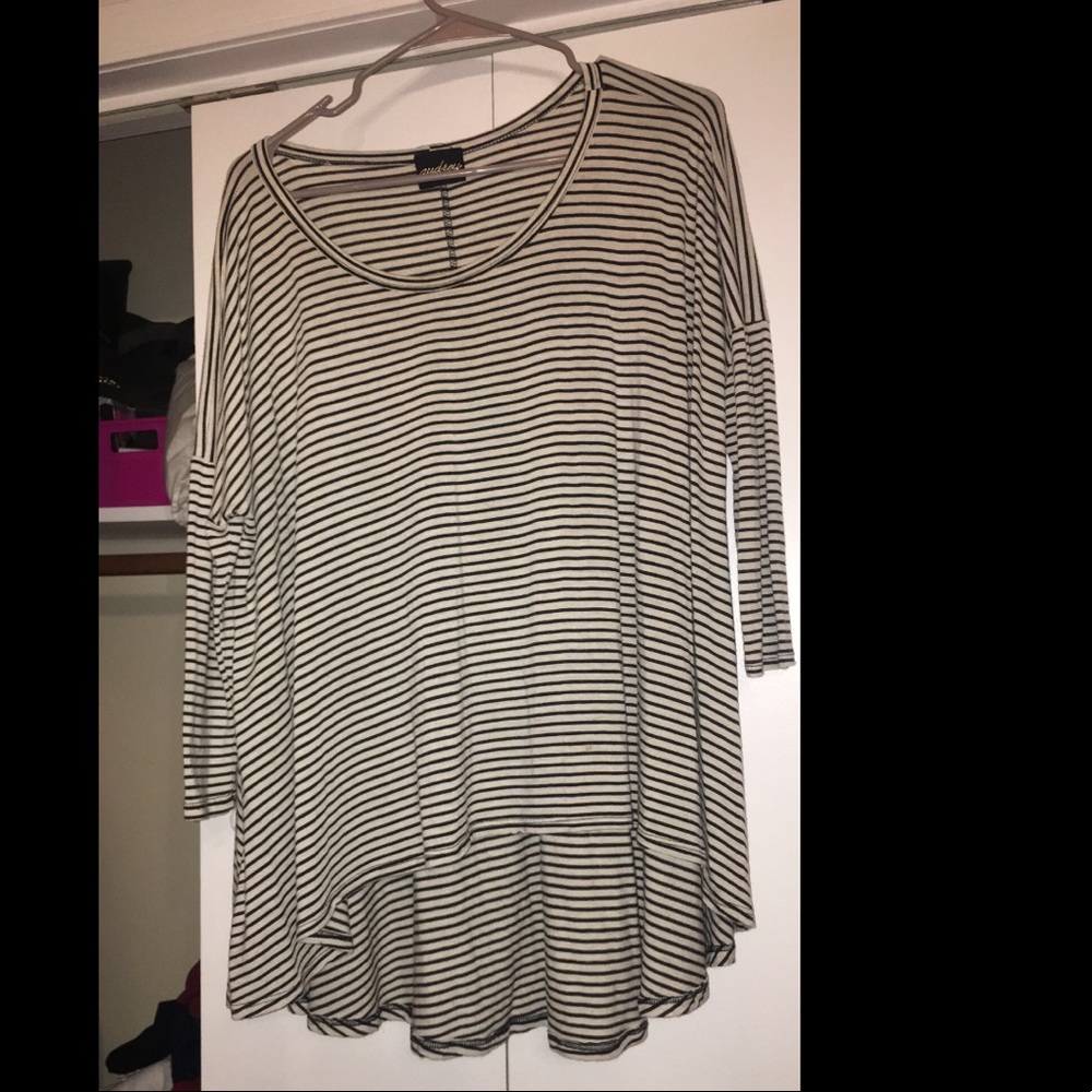 Boutique top